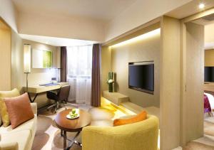Gallery image of Holiday Inn Kunming City Centre, an IHG Hotel in Kunming