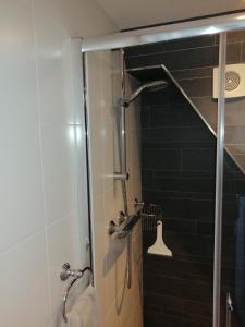 Phòng tắm tại Princestraat