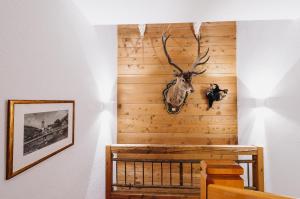 Fotografia z galérie ubytovania Haus Braunarl v destinácii Lech am Arlberg