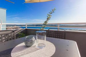 Fotografie z fotogalerie ubytování Apartment Sea View v Šibeniku
