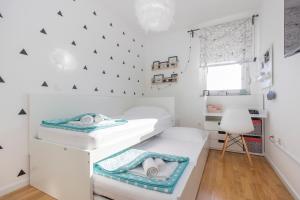 Fotografie z fotogalerie ubytování Apartment Sea View v Šibeniku