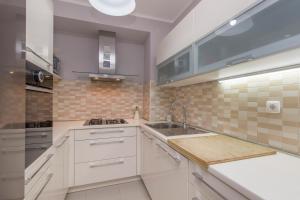 Fotografie z fotogalerie ubytování Apartment Sea View v Šibeniku