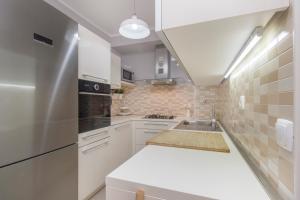 Fotografie z fotogalerie ubytování Apartment Sea View v Šibeniku