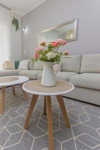 Fotografie z fotogalerie ubytování Apartment Sea View v Šibeniku