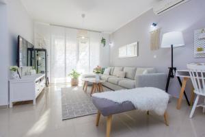 Fotografie z fotogalerie ubytování Apartment Sea View v Šibeniku