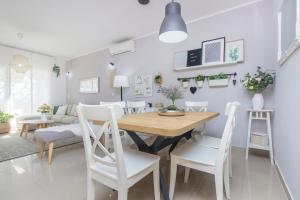 Fotografie z fotogalerie ubytování Apartment Sea View v Šibeniku