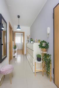Fotografie z fotogalerie ubytování Apartment Sea View v Šibeniku