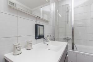 Fotografie z fotogalerie ubytování Apartment Sea View v Šibeniku