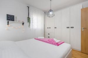 Fotografie z fotogalerie ubytování Apartment Sea View v Šibeniku
