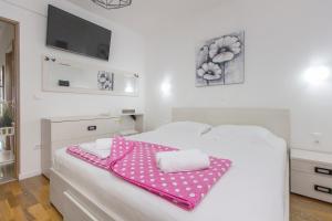 Fotografie z fotogalerie ubytování Apartment Sea View v Šibeniku