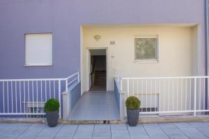 Fotografie z fotogalerie ubytování Apartment Sea View v Šibeniku
