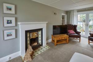 Gallery image of Host & Stay - Arncliffe View in Egton