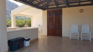 Fotografia z galérie ubytovania Villa PARADISE BIFAMILIARE San vito lo capo v San Vite lo Capo