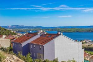 Zdjęcie z galerii obiektu Apartment Sea View w Szybeniku