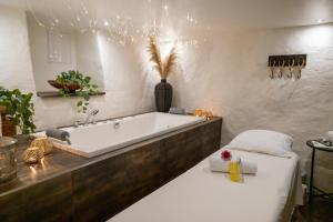 Fotografie z fotogalerie ubytování Treetop Spa Hangout & Hotel v destinaci Gothenburg