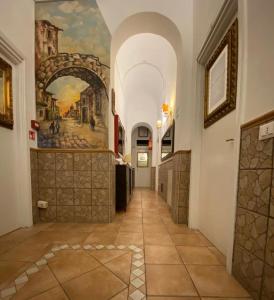 Fotografie z fotogalerie ubytování Hotel Il Papavero v Římě