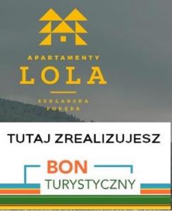 Galeriebild der Unterkunft Apartamenty Lola in Szklarska Poręba
