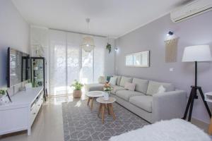 Fotografie z fotogalerie ubytování Apartment Sea View v Šibeniku