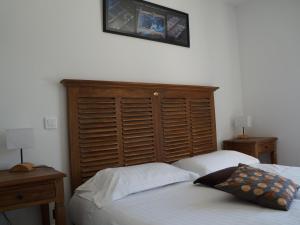 Hotel et Studios Le Marina