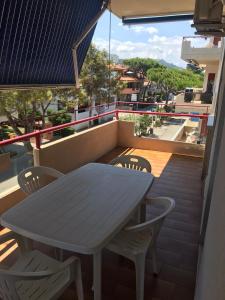 Gallery image of Sul mare in Silvi Marina