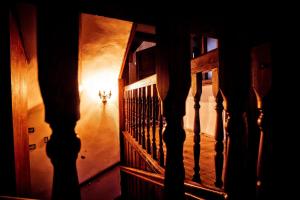 Fotografia z galérie ubytovania Horská chata Kouty v destinácii Loučná nad Desnou