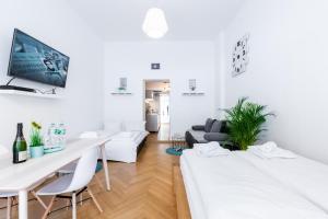 Gallery image of DR Apartments Prenzlauer Berg in Berlin