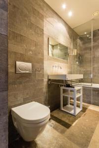 Ванная комната в CMG - Premium Tour Eiffel - 43