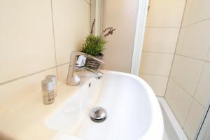 Fotografie z fotogalerie ubytování Apartment Puchsbaumgasse ve Vídni