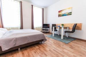 Fotografie z fotogalerie ubytování Apartment Puchsbaumgasse ve Vídni