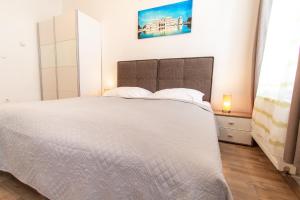 Fotografie z fotogalerie ubytování Apartment Puchsbaumgasse ve Vídni
