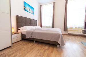 Fotografie z fotogalerie ubytování Apartment Puchsbaumgasse ve Vídni