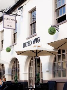 Fotografie z fotogalerie ubytování Tilted Wig v destinaci Warwick