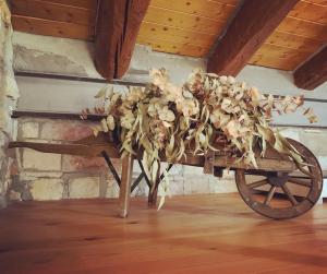 Fotografia z galérie ubytovania El celler de Cal Garriga v destinácii Capafons