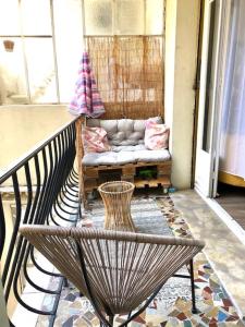 Appartement NICE proche MER et CENTRE