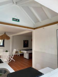 TV o dispositivi per l'intrattenimento presso Canne à sucre Martinique