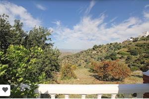 Fotografie z fotogalerie ubytování Villa Marín v destinaci Canillas de Aceituno