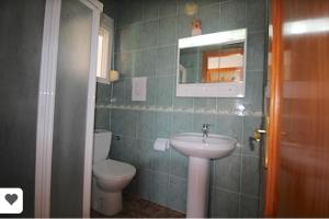 Fotografie z fotogalerie ubytování Villa Marín v destinaci Canillas de Aceituno