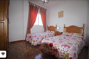Fotografie z fotogalerie ubytování Villa Marín v destinaci Canillas de Aceituno