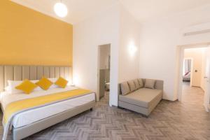 Gallery image of Frattina FF italian suites in Rome