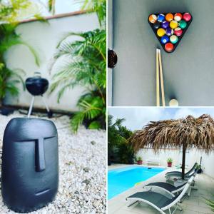 Foto dalla galleria di Canne à sucre Martinique a Sainte-Luce