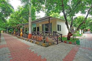 Gallery image of Van Vihar Resort in Sasan Gir