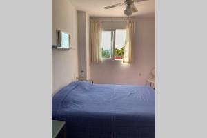 Posteľ alebo postele v izbe v ubytovaní Casa Paradiso Tropical