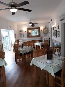 Gallery image of Oakfield Guest House in Betws-y-coed