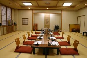 Imagen de la galería de Daikokuya Ryokan, en Hakodate