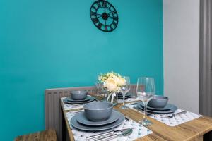 Foto dalla galleria di James Cook Accommodation a Middlesbrough