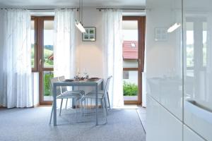 Fotografia z galérie ubytovania Aba Apartamenty v Krynici-Zdrój