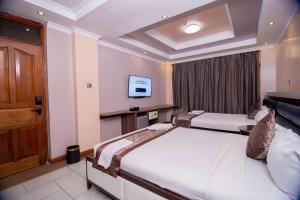 Gallery image of Lagos Hotel in Nairobi