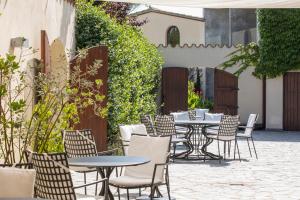 Fotografie z fotogalerie ubytování Boutique Hotel Can Pico - Adults Only v destinaci L'Escala