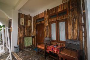 Gallery image of Sayang Mama Inn in Gili Islands