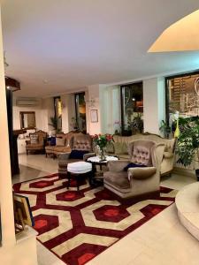 Foto dalla galleria di Hi Boutique Hotel a Varna